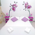 Pensionat Studios Magnolia Trogir