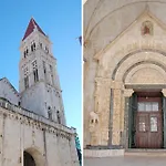 Studios Magnolia 3* Trogir