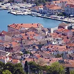 Pensionat Studios Magnolia Trogir