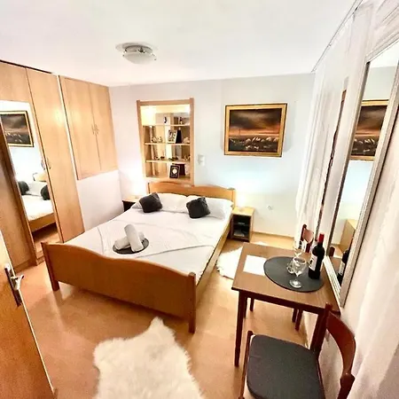 Magnolia 3* Трогір