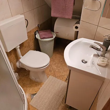 Magnolia Pensjonat 3*