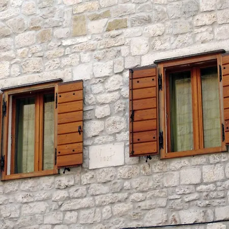 Pensionat Studios Magnolia Trogir