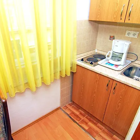 Pensjonat Magnolia Trogir