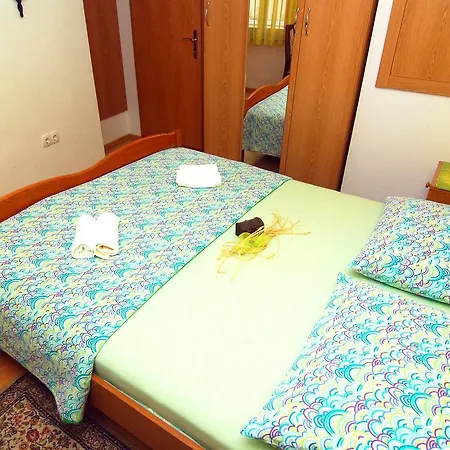 Magnolia 3* Трогір