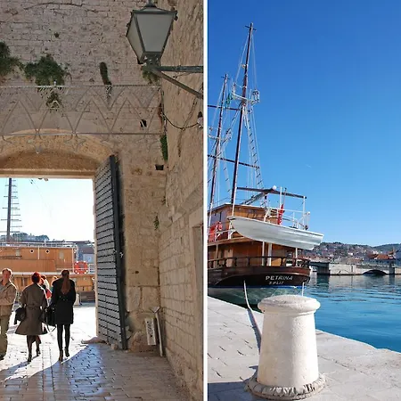 Pensjonat Magnolia Trogir