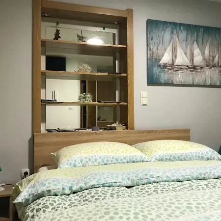 Magnolia 3*