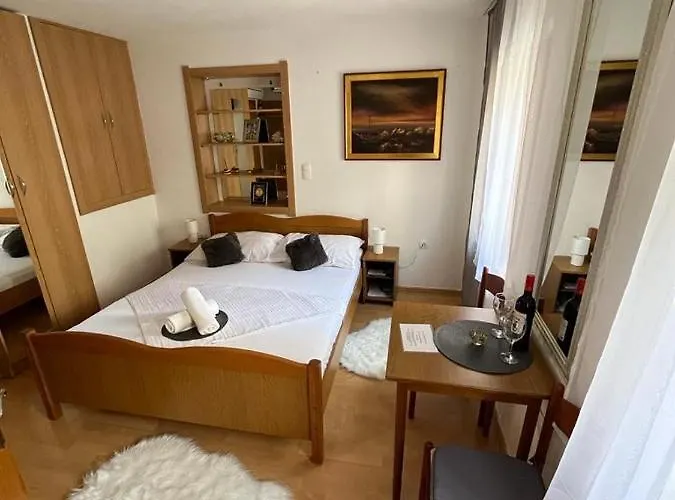 Studios Magnolia 3* Trogir