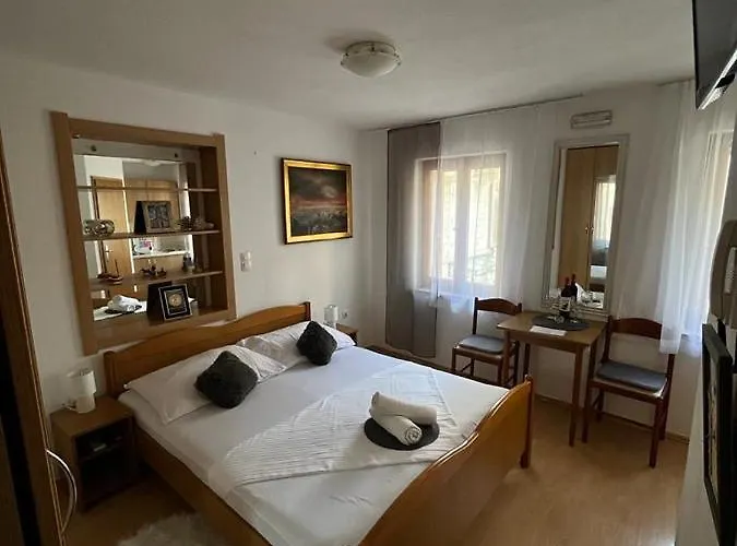 Studios Magnolia Pensionat Trogir