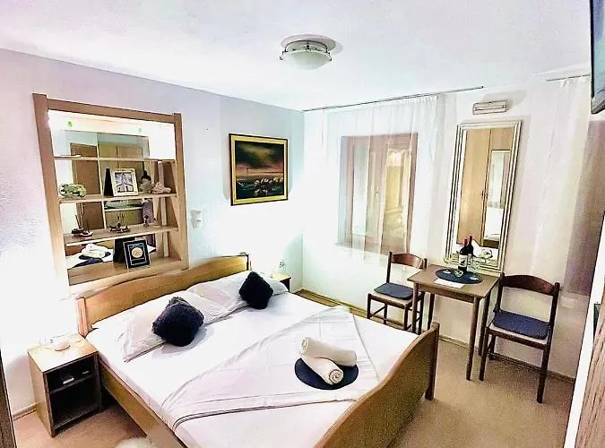 Studios Magnolia Trogir