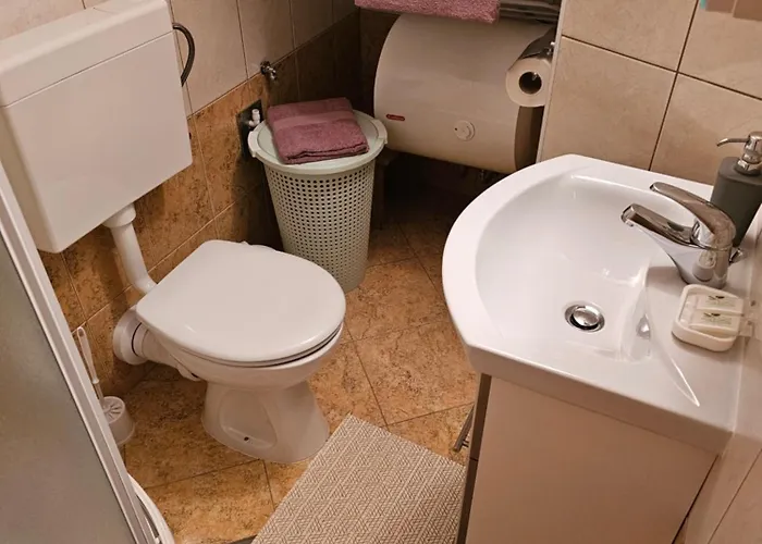 Studios Magnolia Pensionat 3*