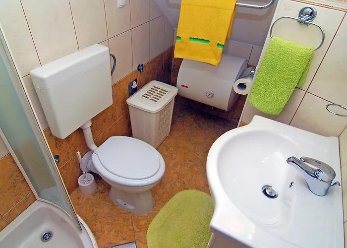 Studios Magnolia Pensionat 3*