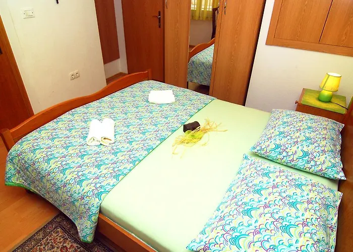 Studios Magnolia 3* Trogir