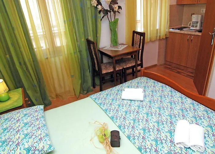 Studios Magnolia Trogir