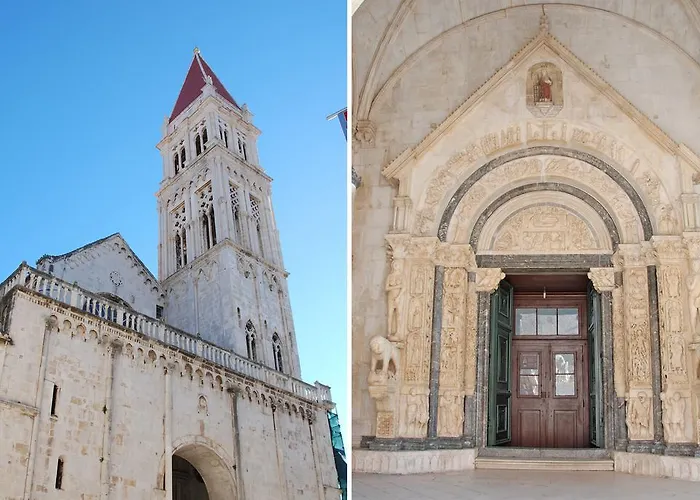 Studios Magnolia 3* Trogir