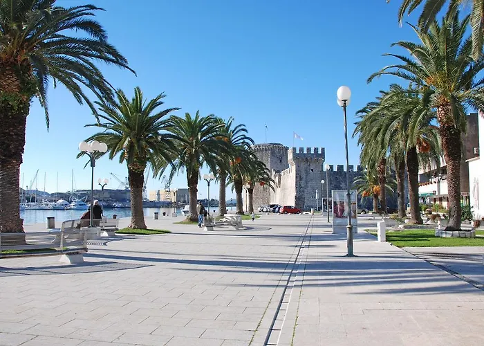 Studios Magnolia Pensionat 3*