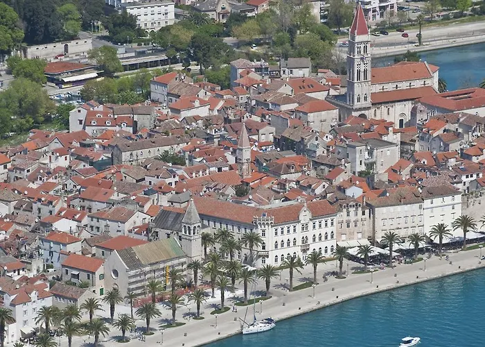 Pensionat Studios Magnolia