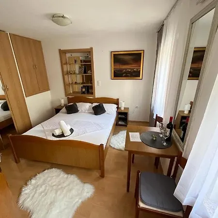 Studios Magnolia 3* Trogir