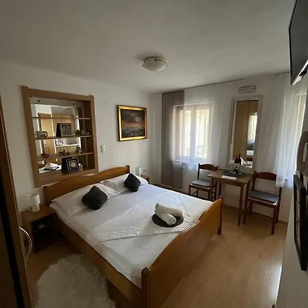 Studios Magnolia Pensionat Trogir