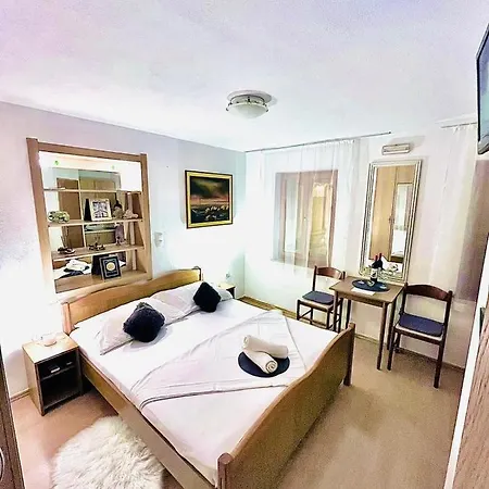 Studios Magnolia Trogir