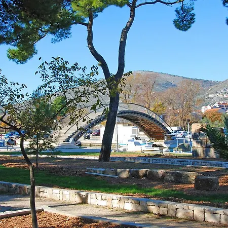 Magnolia Konukevi 3*