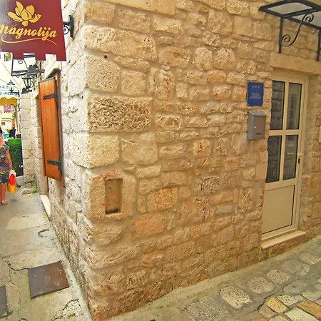 Pensionat Studios Magnolia Trogir