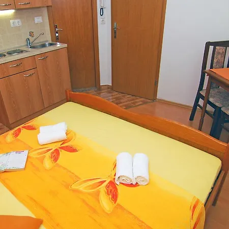 Studios Magnolia Trogir