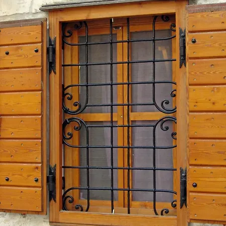 Magnolia Гостьовий будинок 3*