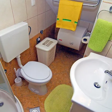 Studios Magnolia Pensionat 3*