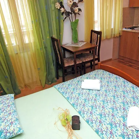 Studios Magnolia Trogir