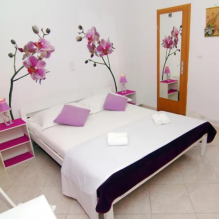 Pensionat Studios Magnolia