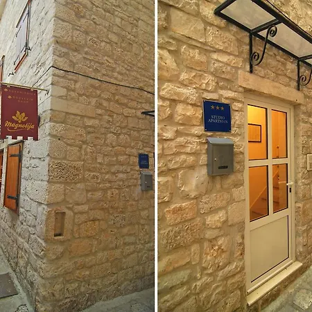 Pensionat Studios Magnolia 3*