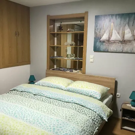 Studios Magnolia Pensionat Trogir