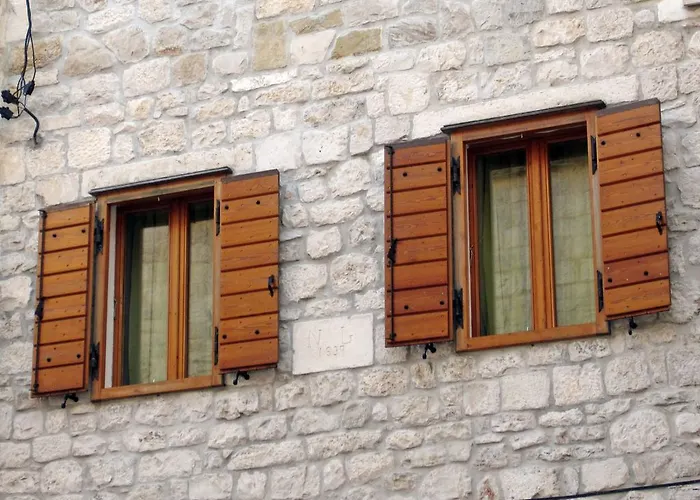 Penzion Magnolia Trogir