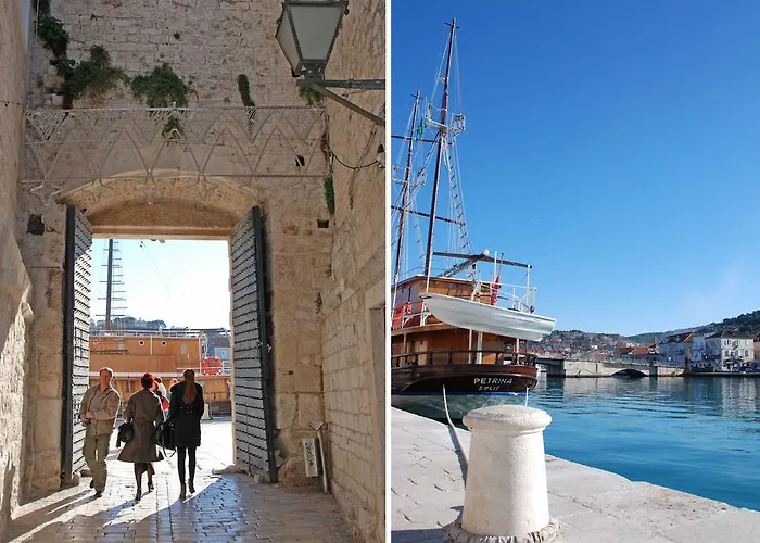 Penzion Magnolia Trogir