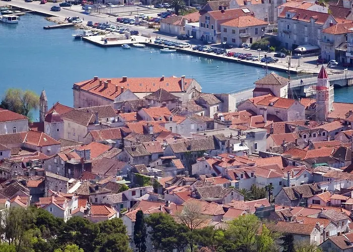 Penzion Magnolia Trogir