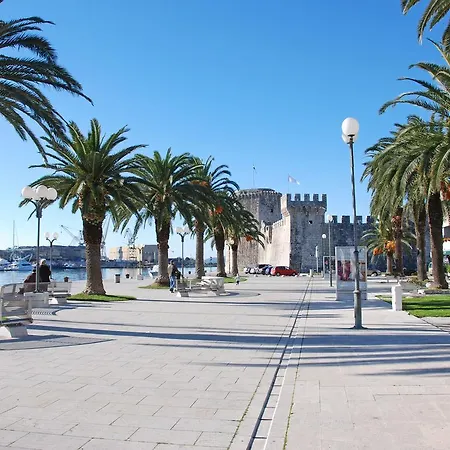 Magnolia Konukevi 3*